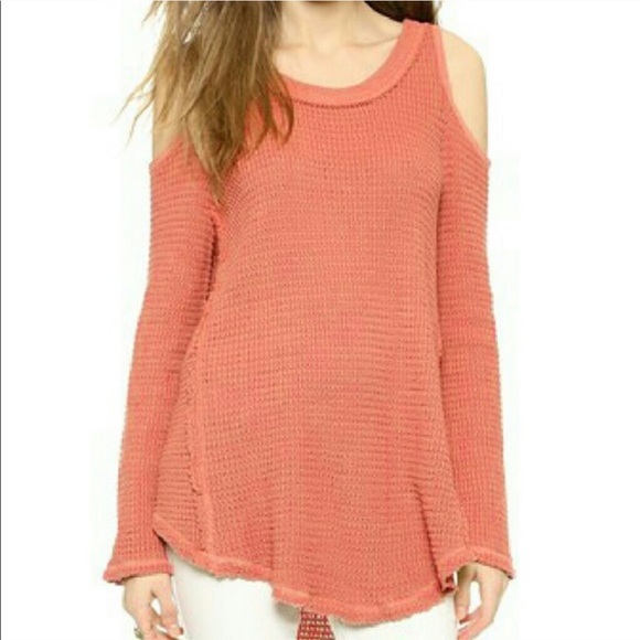 Free People sweater - Picture 1 of 6